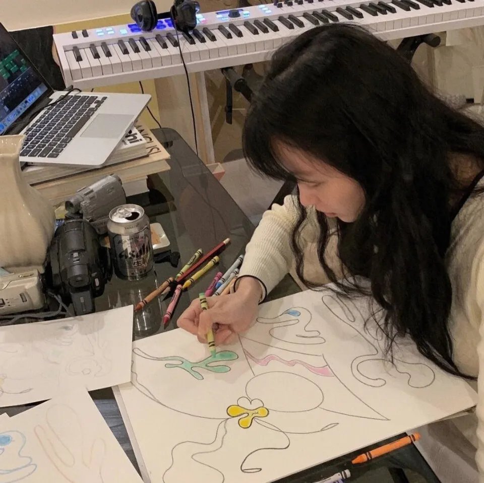 我的野蛮女掌门