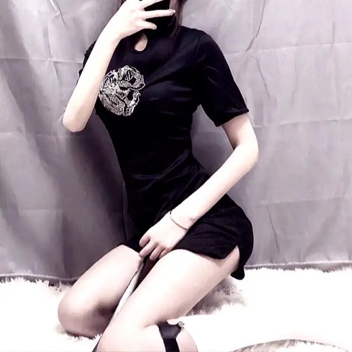 黑夜没有破晓
